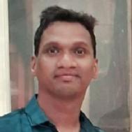 Sanket Prakash nandgaonkar Keyboard trainer in Mumbai