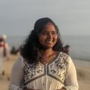 Ajanya P. Home Tuition trainer in Kozhikode