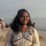 Ajanya P. Class I-V Tuition trainer in Kozhikode