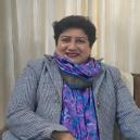 Deepali . Home Tuition trainer in Hisar