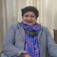 Deepali Class 12 Tuition trainer in Hisar