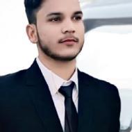 Ankit Class I-V Tuition trainer in Sasaram