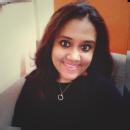 Radha K. Spoken English for Kids trainer in Sriperumbudur