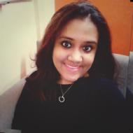 Radha Spoken English trainer in Sriperumbudur