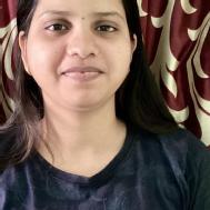 Priya M. Class I-V Tuition trainer in Jalalpur