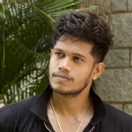 Renjith Dance trainer in Coimbatore