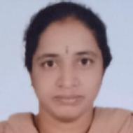 Swarna Telugu Language trainer in Hyderabad