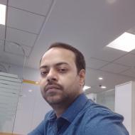 Partha Class I-V Tuition trainer in Kolkata