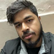 Nitesh Drawing trainer in Delhi