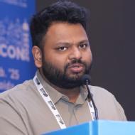 Aniket Kumar Class 12 Tuition trainer in Agra