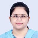 Sufia U. BA Tuition trainer in Howrah