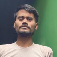 Akshay German Language trainer in Sherpur