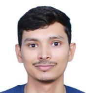 Amritansh Class 10 trainer in Karpi