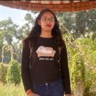 Supriya K. Class 10 trainer in Bihar Sharif