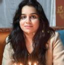 Shatakshi T. Class 9 Tuition trainer in Lucknow