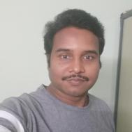 Panduranga Rao Spoken English trainer in Bangalore