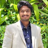 Nihal Python trainer in Bangalore