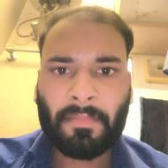 Pankaj Kumar mandal Body Massage trainer in Mumbai