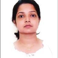Anwesha G. Class 12 Tuition trainer in Bhubaneswar