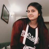 Sakshi Class 10 trainer in Narwana