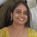 Aithihya K. Advanced Animation training trainer in Chennai