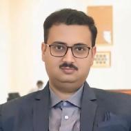 Souvik Python trainer in Asansol