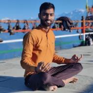 Dheeraj Singh Class 10 trainer in Amritsar