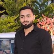 Bishal Kumar sah Class 10 trainer in Shillong