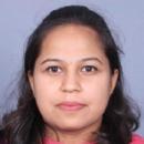 Vaidehi Y. Language trainer in Mangalore