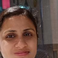 Sruthy Class 9 Tuition trainer in Bangalore