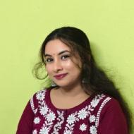 Swasti Bengali Speaking trainer in North 24 Parganas