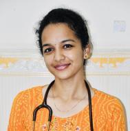 Harini MBBS & Medical Tuition trainer in Chennai