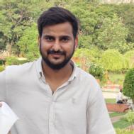 Ashok NEET-UG trainer in Jaipur