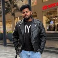 Aryan Dance trainer in Siliguri