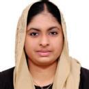 Aslina B. Math Tutors trainer in Pudukkottai