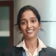 Vinutha H. Kannada Language trainer in Nanjangud