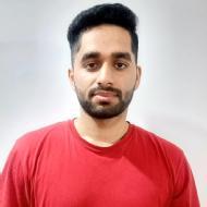 Mayank Class 10 trainer in Delhi