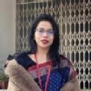 Alfiya . Hindi Tutors trainer in Meerut