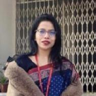 Alfiya Class I-V Tuition trainer in Meerut