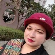 Saroj Class I-V Tuition trainer in Guruharsahai