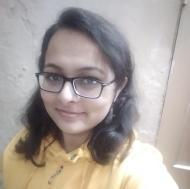 Geetika R. Class 10 trainer in Satna