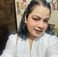 Vanshika S. BCA Tuition trainer in Kharar