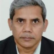 Dulal Maji Class 10 trainer in Kolkata