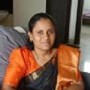 Supraja Class 9 Tuition trainer in Hyderabad