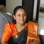 Supraja Class 9 Tuition trainer in Hyderabad