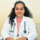 Pooja G. Physics Tutors trainer in Khammam