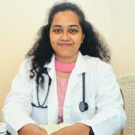 Pooja G. MSc Tuition trainer in Khammam