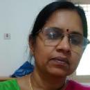 Poongodi . Chemistry Tutors trainer in Coimbatore