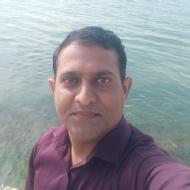 Govinda Mali Class 9 Tuition trainer in Jamnagar