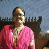 K naga vardhani R. Class I-V Tuition trainer in Hyderabad